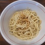 あごばんらーめん - 