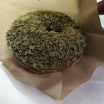 ミサキドーナツ - 料理写真: