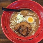 あごばんらーめん - 