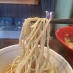あごばんらーめん - 
