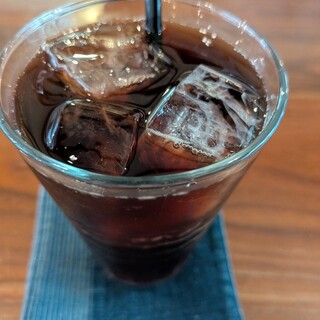 カフェ トレカサ_0