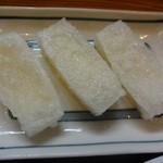Makiya - 揚げ餅