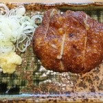 Kanamachi Sakaba Gen - さつま揚げ200円(税抜)