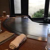 三笠会館 聖せき亭 - 2015/05 