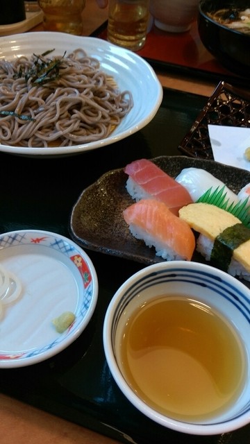 Wafu Restaurant Marumatsu Kakunodate Ten photo 4