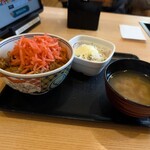 吉野家 - 料理写真: