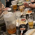 鉄神 - 
