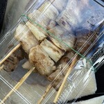 ハセガワストア - 料理写真: