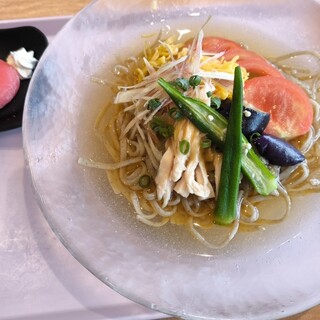 カフェ&ジンギスカン ファームダイナー_1