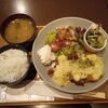 チキン南蛮カフェ マガリナリ