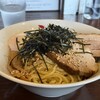 東京油そば本舗 神宮前店