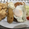 ダイニチ食堂