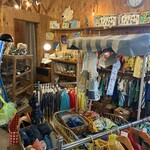 JAMCOVER おやつ店 - 