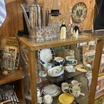 JAMCOVER おやつ店 - 