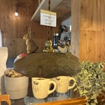 JAMCOVER おやつ店 - 