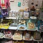 JAMCOVER おやつ店 - 