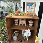 JAMCOVER おやつ店 - 