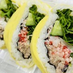 ちよだ鮨 - 料理写真: