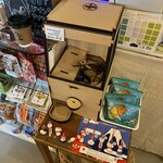 JAMCOVER おやつ店 - 