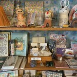 JAMCOVER おやつ店 - 