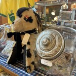 JAMCOVER おやつ店 - 