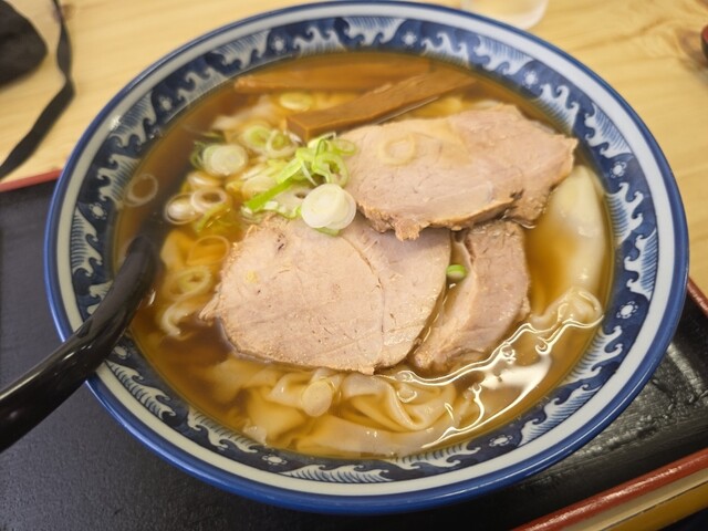 華月 - 金浦/ラーメン | 食べログ
