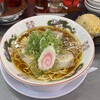 かっちゃんラーメン
