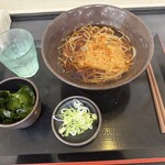 ゆで太郎 - 料理写真: