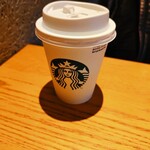 スターバックスコーヒー - ドリンク写真: