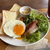 THE Lower East Nine cafe LE9