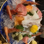 磯乃華 - 