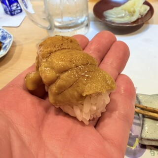 うを徳
