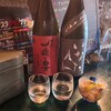 One Curry BAR M's - ドリンク写真: