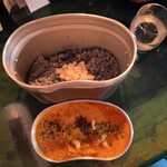 One Curry BAR M's - 
