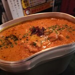 One Curry BAR M's - 