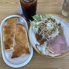 cafe de ヴェール