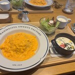 RANMEISYA SWEETS FACTORY - 