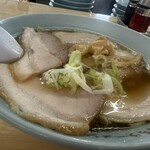 万里 - 料理写真: