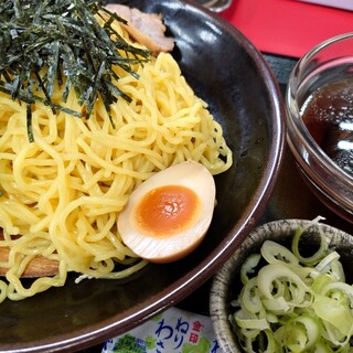 ラーメンHOUSE リュウビ _0