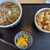 そば処　かつら - 料理写真: