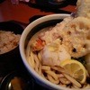 讃歌うどん はんげしょう