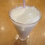 ソルマリ - ラッシー