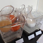 ノーワンズ レシピ - 朝食ブッフェ