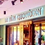 Le pain Quotidien - 