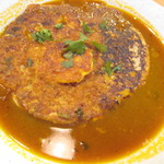 ソルマリ - エッグ・バラ　￥400