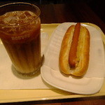 DOUTOR COFFEE SHOP - 