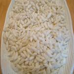 ソルマリ - ブザ　￥250