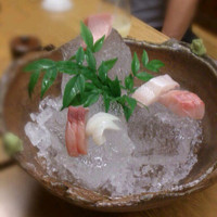 銀平 北新地店 - 