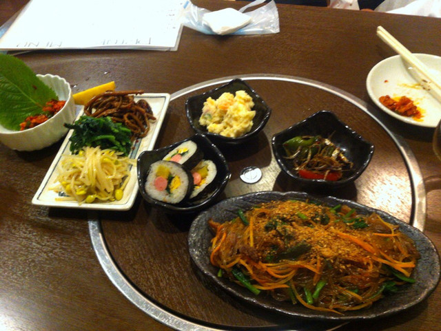 Tsuki 天王寺 阿倍野 韩国料理 食べログ 简体中文 Tsuki 天王寺 阿倍野 韩国料理 食べログ 简体中文