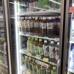 セブンイレブン - ドリンク写真: